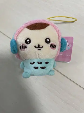 택 포함 새상품 치이카와 (먼작귀) 밤만쥬 한교동 산리오 Sanrio
