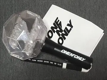 ONE N' ONLY 응원봉 #005