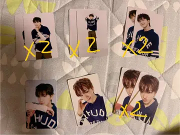 보이넥 보넥도 BOYNEXTDOOR 운학