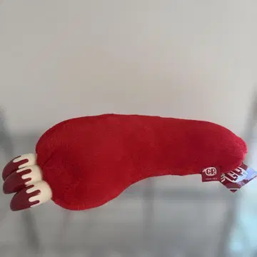 그루미 키링 메가톤급 레드 무료배송