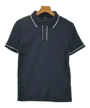 BANANA REPUBLIC 피케 셔츠 남성용
