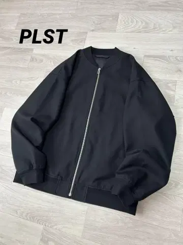 PLST 플라스테 블루종 L