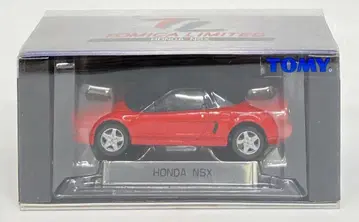 타미힐피거 토미카 토미카 혼다 NSX 0019