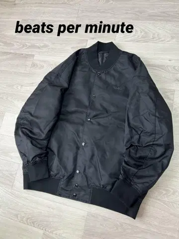 beats per minute nano universe 블루종 L