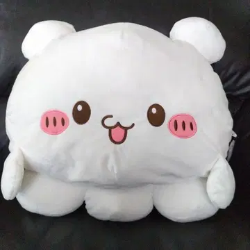 *라부이즈 스모피 초 BIG 봉제 인형
