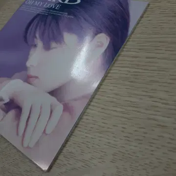 OH MY LOVE ZARD 新品未開封　1994年発売品　未使用 OH MY LOVE ZARDの通販 by まぁくん's shop｜ラクマ