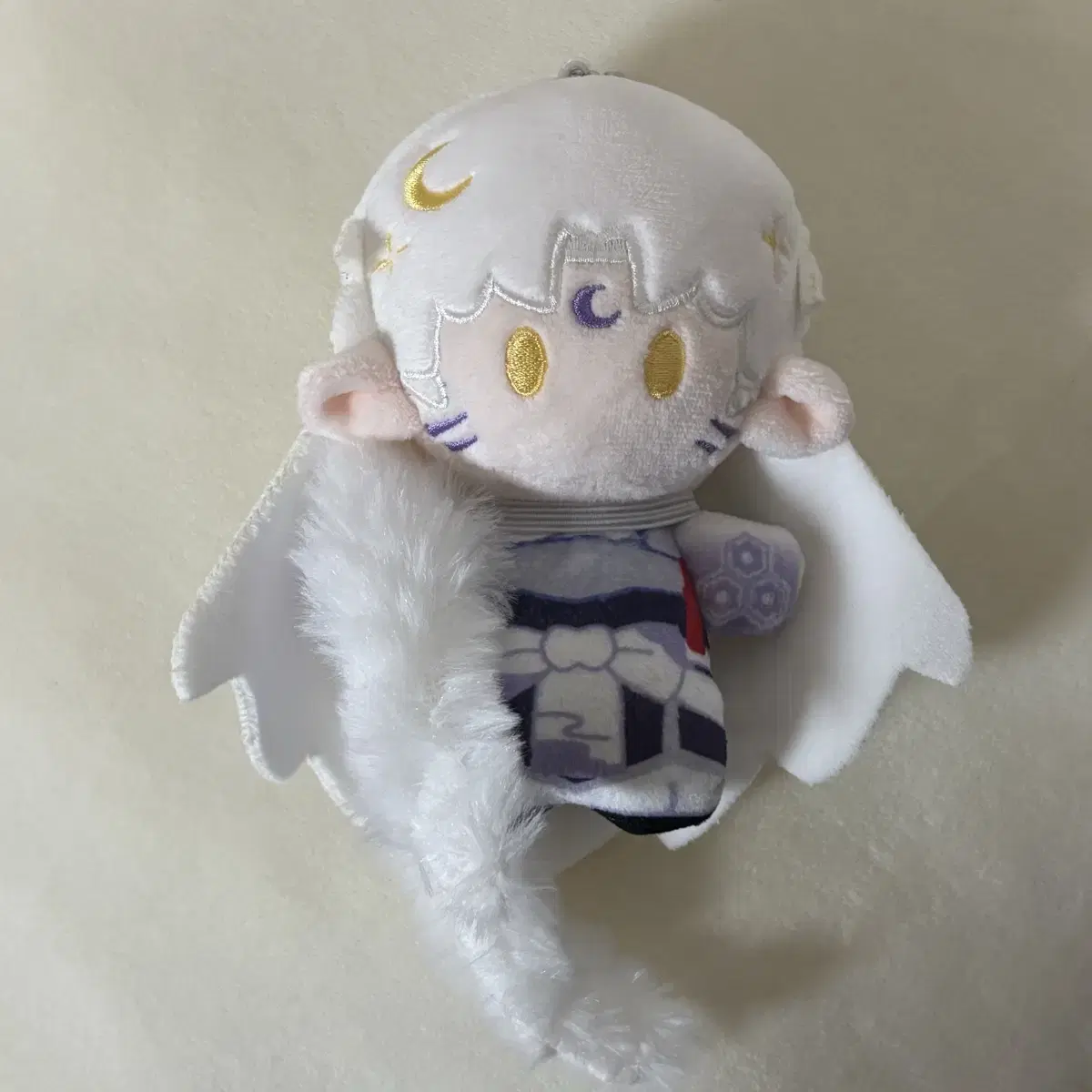 셋쇼마루 10cm 인형