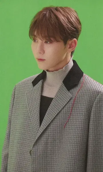 SEVENTEEN HMV/Loppi SEUNGKWAN 아이노치카라