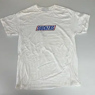 LABRAT SUCKERS 티셔츠 M