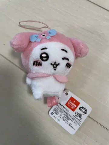 치이카와 (먼작귀) 산리오 콜라보 마이멜로디