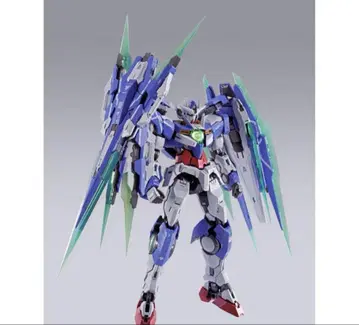 미개봉 새상품 METAL BUILD 메탈 빌드 더블 오크 안타풀 세이버