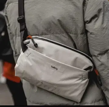 새상품 벨로이 숄더 7L Bellroy Lite Sling