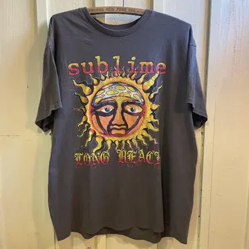 Sublime 티셔츠