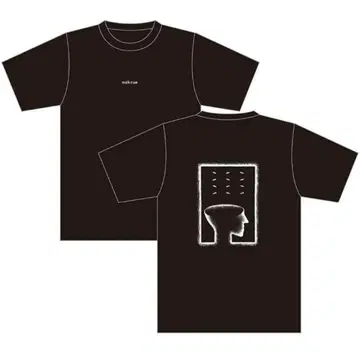 JJJ MAKTUB T-SHIRTS L 사이즈