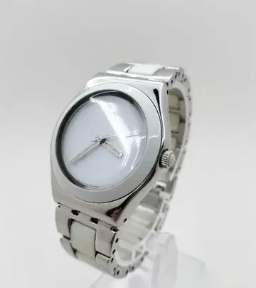 Swatch 스위치 IRONY 아이로니 YLS141G 아날로그