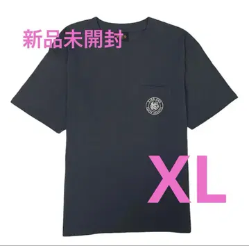 King Gnu 로고 포켓 티셔츠 XL 사이즈 미개봉 새상품