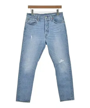 LEVI'S 데님 팬츠 여성용