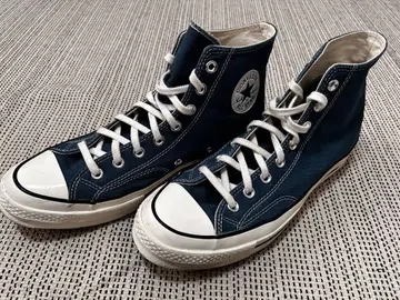 CONVERSE 척 테일러 28.5cm