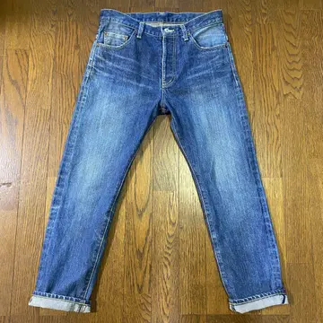 L'Appartement(라빠르망) HELLO: MY DENIM 26