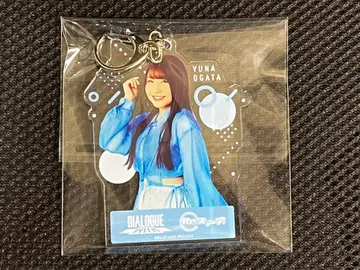 DIALOGUE+ WITH 아크링 키링 오가타 유나