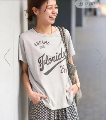 JOURNALSTANDARDrelume 라피텐지크 TEE: 티셔츠 미사용