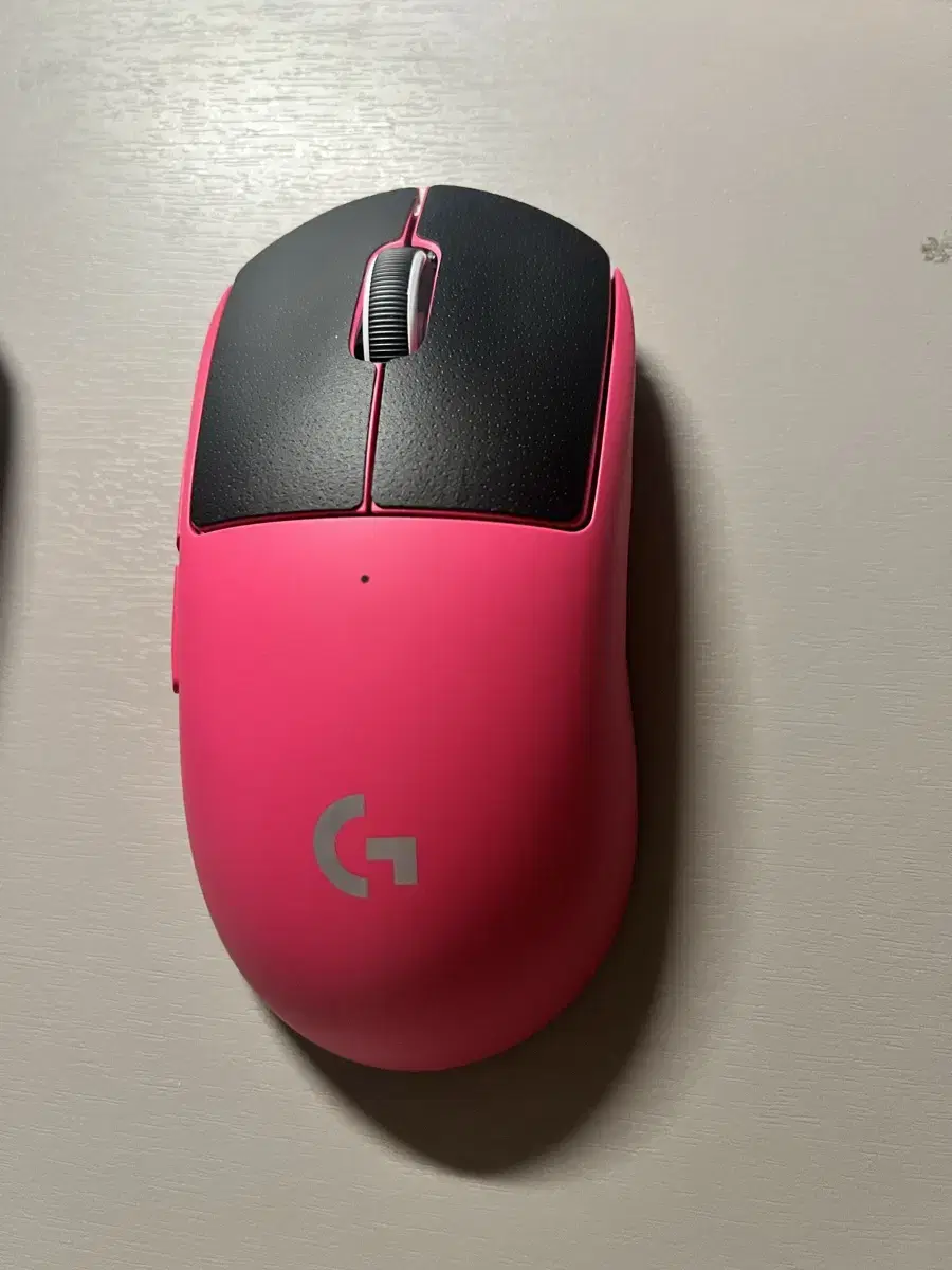 Logitech G PRO X SUPERLIGHT 2 Magenta