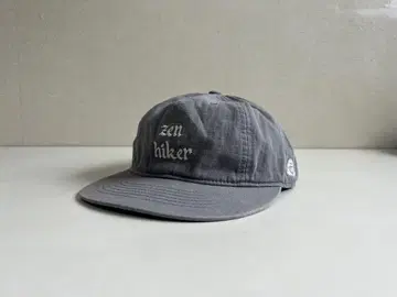 TACOMA FUJI ZEN HIKER RECORDS 캡 cap