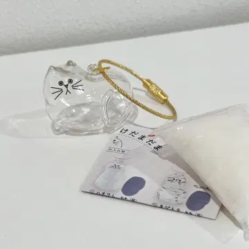 가챠 우리 아이의 케다마다마 노멀 새상품