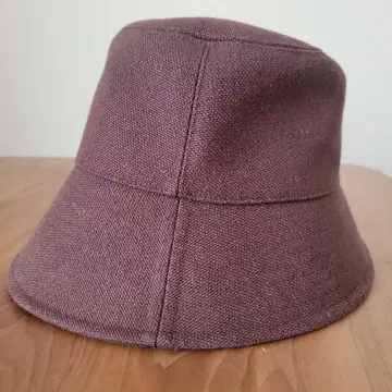 라메존드릴리스 SLOBE 별주 LINEN PO 햇