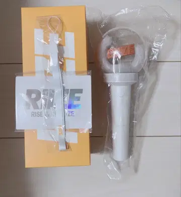 RIIZE 공식 응원봉