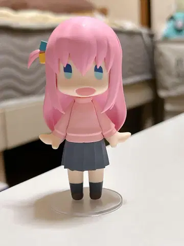 보치자록 HELLO! GOOD SMILE 고토 히토리
