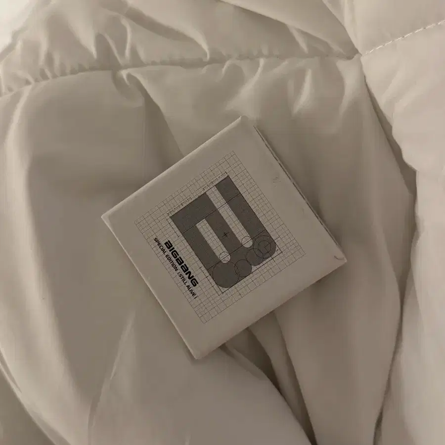 마지막 가격내림!) 빅뱅 스틸 얼라이브 still alive