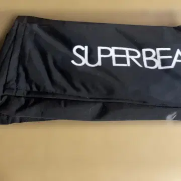슈퍼 비버 암 커버 L