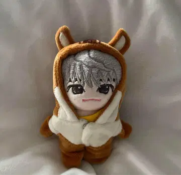 TXT 태현 치테히요 10cm 인형 봉제 인형