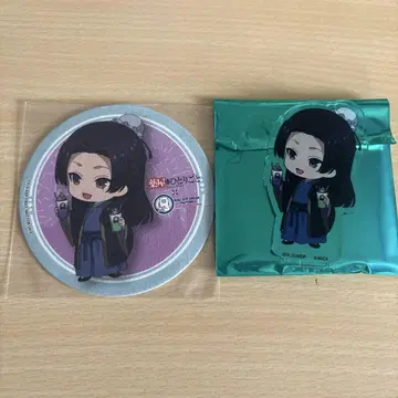 약사의 혼잣말 롤 아이스 콜라보 미토
