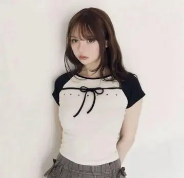 앤드메리 알마 리본 톱