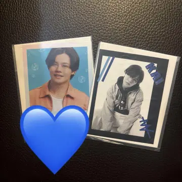 초특급 카이 키라리 스크래치 브로마이드
