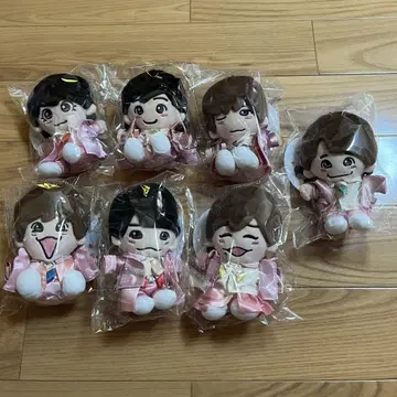 나니와 단시 치비누이