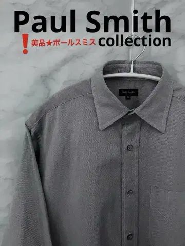 새상품급! 폴스미스 컬렉션 폴스미스 레어템! M