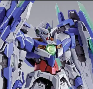 METAL BUILD 더블 오크 안타 풀 세이버