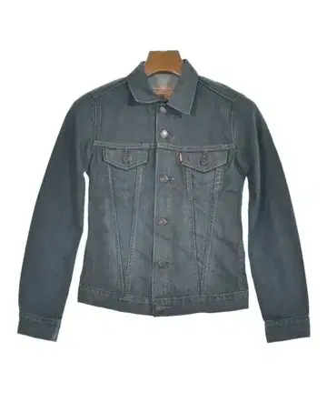 LEVI'S 데님 자켓 여성용