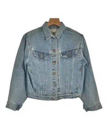 LEVI'S 데님 자켓 여성용