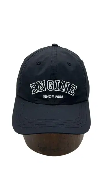 ENGINE 나일론 캡 스포츠