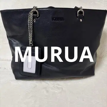 MURUA 토트백 카드 케이스
