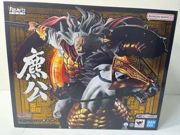 [미개봉] Figuarts ZERO 효코 출진 킹덤