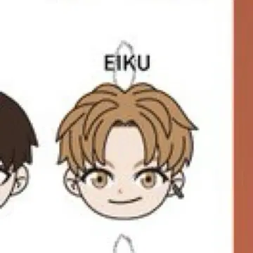 ONE N' ONLY 페이 파우치 EIKU
