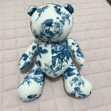 (미사용) GAP 봉제 인형