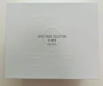 [JUNG KOOK ] MOOD LAMP BTS 구크 무드 램프