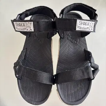 SHAKA 샤카 NEO CLIMBING 24cm 샌들