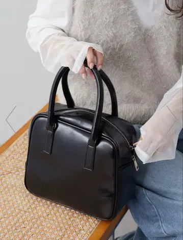 차오패닉 티피 보스턴 백